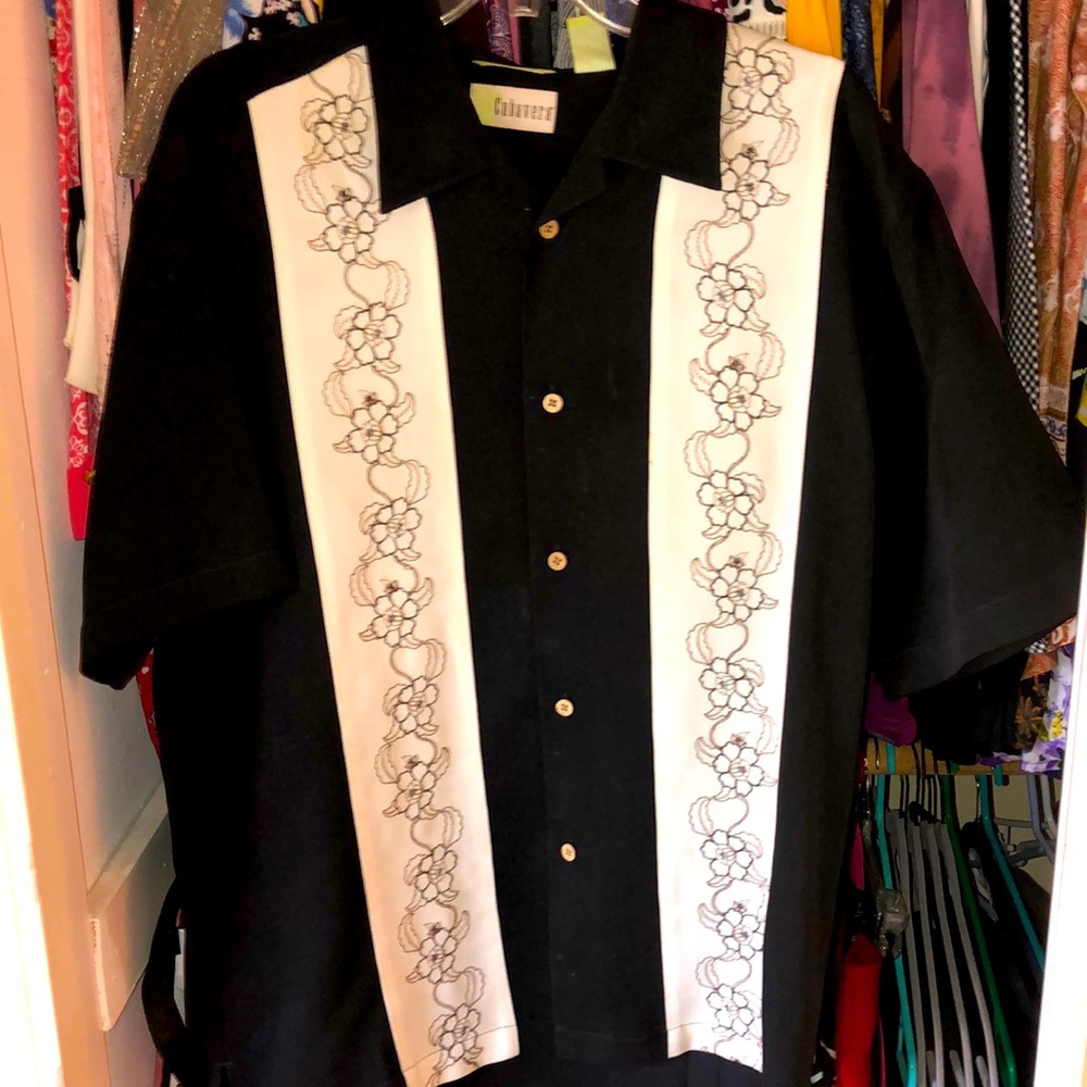 Cubavera Shirt